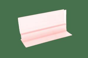 China Wide PVC Ceiling Panel with Flexible Profile factory
