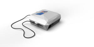 China New designed 30Mhz stable output 150W High Power facial laser treatment broken capillaries machine for beauty spa factory