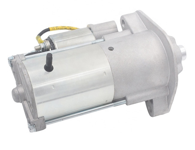 36002496 for Auto Parts 3.24kg for C30 Starter Motor Replacement S40 V50 XC60