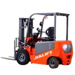 2500kg Counter Balance Fork Lift Truck 12kw Lift Motor