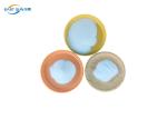 TPU Polyurethane Hot Melt Adhesive Powder 0 - 80 Micron For Heat Transfer