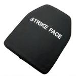 Level 5 Level 4 Level 3 Bulletproof Vest With Plates PE Military Safety