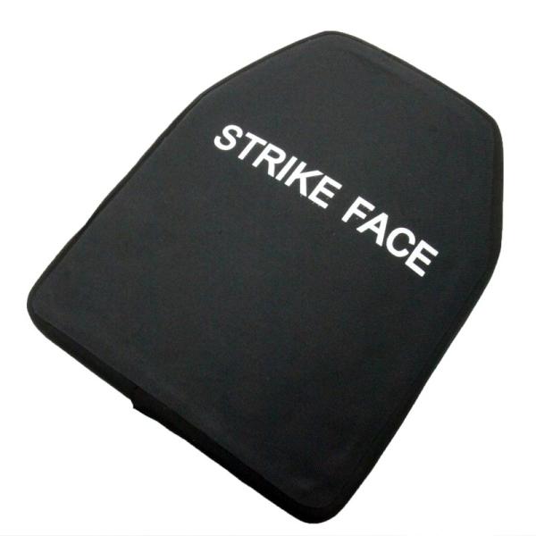 Level Iiia Bulletproof Armor Plate Ballistic Military Iv Level 2 Bulletproof