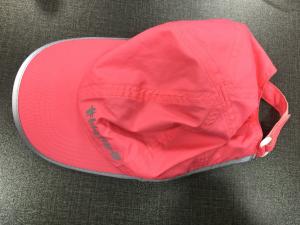 China Lightweight Unisex Sports Cap Breathable , Multipurpose Sports Team Hats factory