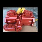 Belparts Excavator Main Pump EC340 EC390 EC360 Hydraulic Pump VOE 14343531 VOE