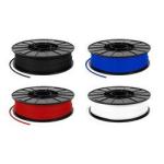 Easthreed China Supplier Hot Selling Multi Color Da Vinci Empty Plastic Spool