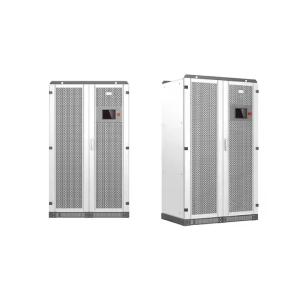 China 150kW Smart Microgrid Inverter with 165kVA Capacity and Quad MPPT on sale