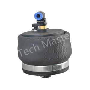 China Suspension System Drive Seat Rubber Air Spring For Contitech SZ51-7 factory