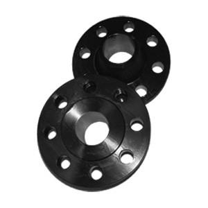China Alloy Steel ASTM A182 F9 Weld Neck Flange, Butt Welded factory
