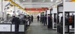 New Design Ultrasonic Sealing Non Woven Bag Making Machine in Bag Forming