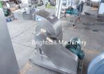 SS304/316 BS Spice Powder Grinding Machine High Productivity