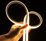 120 Degree LED Neon Light Strip Indoor Outdoor Application Top / Side Bending