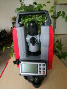 China Pentax ETH502 Electronic Digital Theodolit High Precision measuring instrument factory