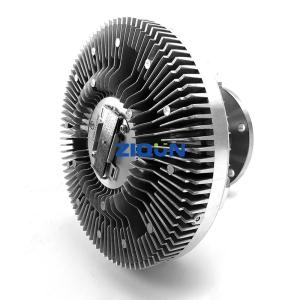 China IEVCO Silicon Viscous Cooling System 504239361 Truck Engine Fan factory