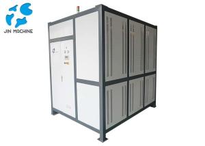 China Automatic Desiccant Type Dryer -30 To -70 ℃ Dew Point Ease Maintenance factory