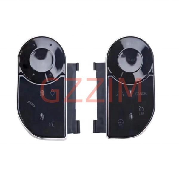 Electric Power Window Side Glass Control Switch For Land Rover 2005-2007 AJ 4.4