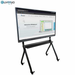 China OEM Smart Interactive Electronic Whiteboard For Education Classroom Teaching factory