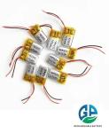 Small Battery with pcb and connector in stock Li Polymer 3.7 V Battery 401015