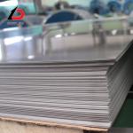 0.8mm 1.0mm 2b AISI 316 304 Stainless Steel Plate 321 310S 2205 430 SS Sheet