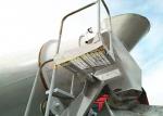 1 Year Warranty Used Construction Machinery NISSAN DIESEL Concrete Mixer
