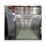 Air Cleaning System Weigh Booth Cleanliness Industrial Lab Workshop Sampling