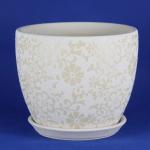 Customizable Ceramic Pots For Your Business Enhance Unique Designs