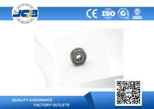 China Deep Groove 6005 6003 2RS Bearing Carbon Steel Material ISO9001 Approved factory