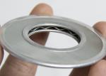 1mm Thickness 300Mesh Porous Stainless Steel Discs Food Grade