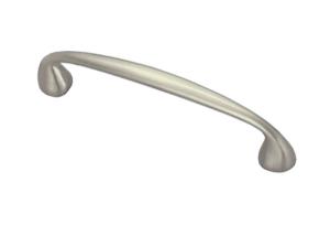 China Furniture hardware cabinet handles Zamac furniture handles,bedroom furniture handle factory