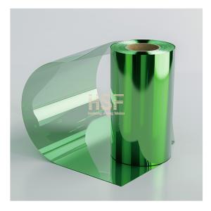 75um PET single side silicone coated release films, used as protetive films in electronic, packaging, labeling, taping.