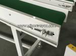Inclined Belt Conveyor
