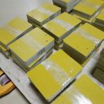 Thickness 0.5 - 200Mm 1020X2020Mm Epoxy Fiberglass Sheet Epoxy Fiberglass Glass