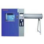 IEC60529 Rain Test Chamber IPX5 IPX6 Water Flushing
