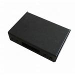 Box Bbq Grill SPCC SGCC Precision Metal Stamping Parts