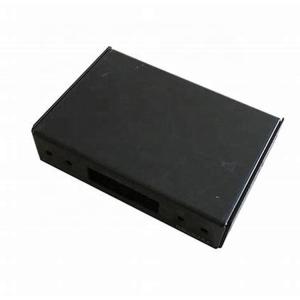 China Box Bbq Grill SPCC SGCC Precision Metal Stamping Parts factory
