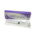 Cross Linked Pure Hyaluronic Acid Injection Dermal Fillers For Wrinkles