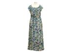 100% Polyester Beach Wear Jumpsuits , One Piece Dressy Jumpsuits For Petites