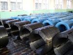 black annealed iron wire
