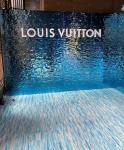 Low Maintenance Flexional Water Ripple Wall Panel Sheet Easy Installation And