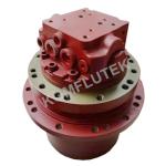 OEM Hydraulic Final Drive Motor Device MAG-18VP-350 4353276 For EX33