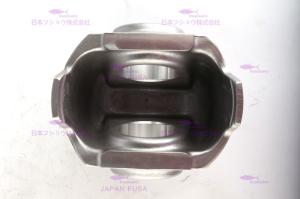 China CATT D3C Diesel Engine Piston DIA 137.16MM OEM 9y4004 Piston factory