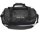 30L 60L Waterproof Duffel Bag Thick Lightweight Customize Logo Anti Wear