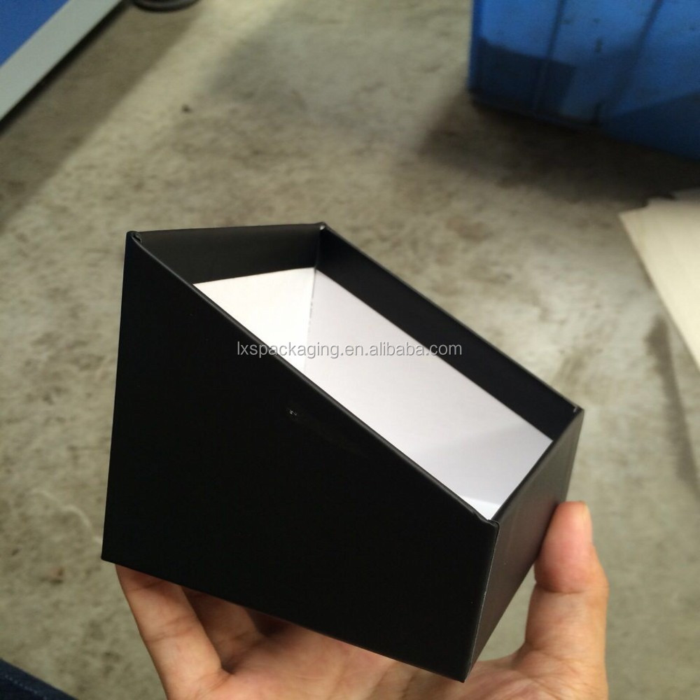 Rigid Jewelry Box Wrapping Machine 30 Pcs/Min 220v 0.6MPa Air Pressure