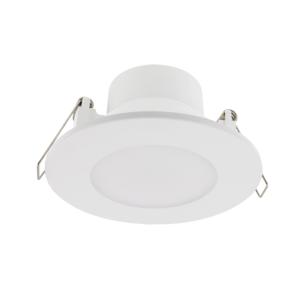 China Smd Led Panel Downlights factory