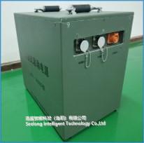China Lifepo4 Battery 3500 Cycle For High Power EV Car factory