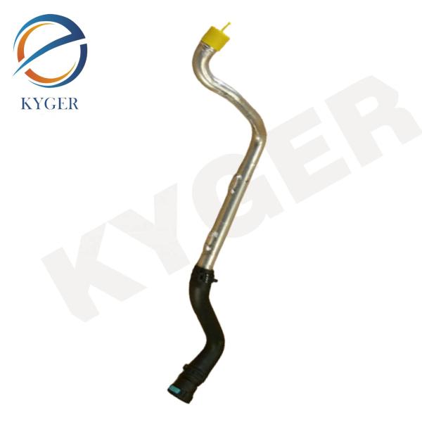 LR034597 Heater Hose CPLA18B402AC For Land Rover Range Rover Sport 2014-2017