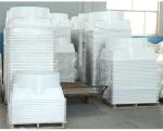 FRP Dairy Ventilation Fan