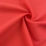 Elastane Sports Wear Lycra Fabric 81% Nylon 19% Spandex Four Way Stretch Knitted