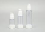 Smooth Surface Pet Plastic Spray Bottle Long Lasting And Practical