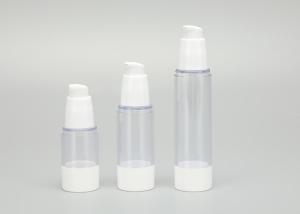 China Smooth Surface Pet Plastic Spray Bottle Long Lasting And Practical factory